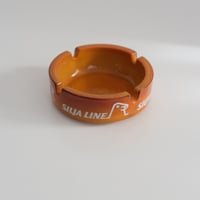 SILJALINE ASHTRAY (A)