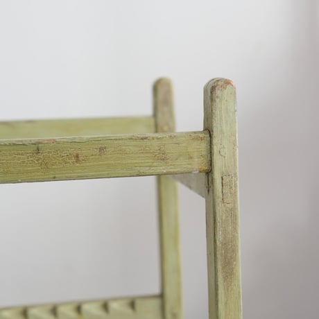 Swedish Wooden Dish Rack
