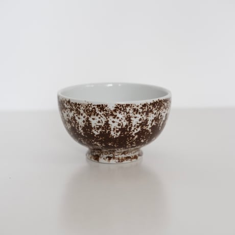 ARABIA SIENITETTY SMALL BOWL (B)