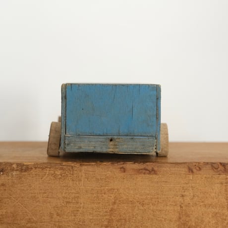 Wooden Toy (C)