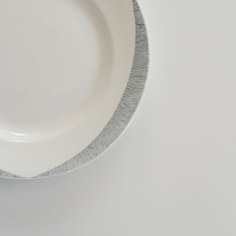 GUSTAVSBERG RESTAURANT PLATE (A)
