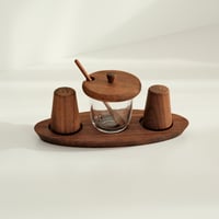 KAJ FRANCK SPICE SET