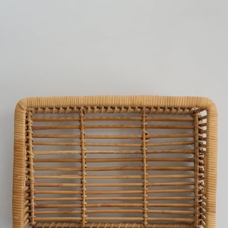 Rattan Tray