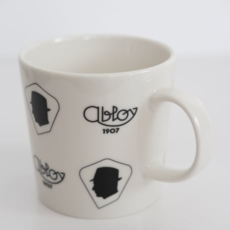 ARABIA TEEMA ABLOY MUG