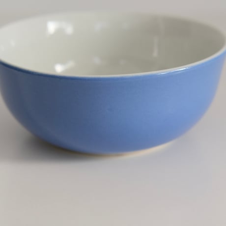 ARABIA BLUE BOWL