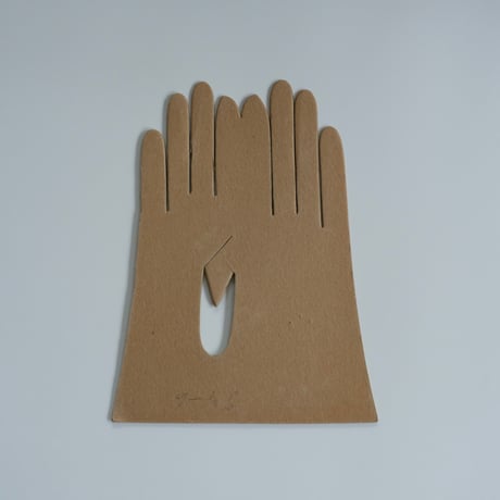 PAPER MOLD (B)