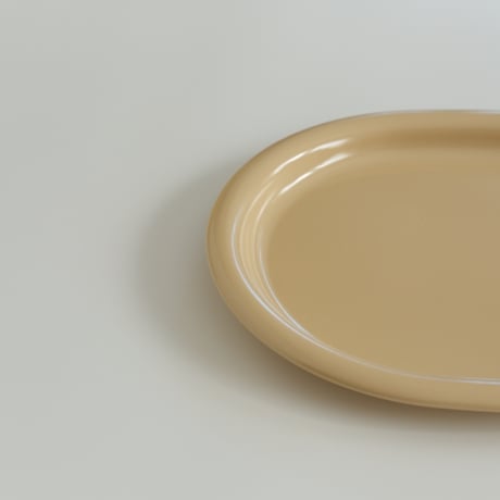 SARVIS OVAL TRAY (A)
