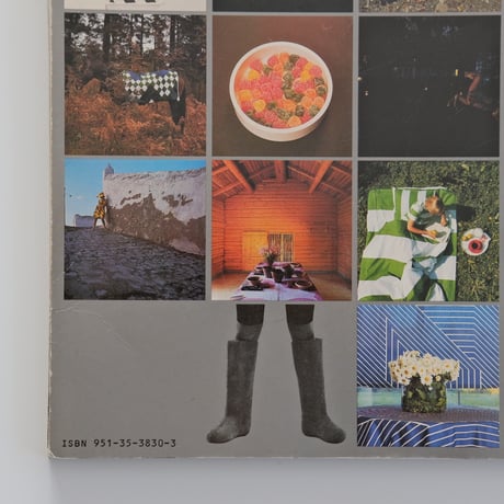 MARIMEKKO BOOK