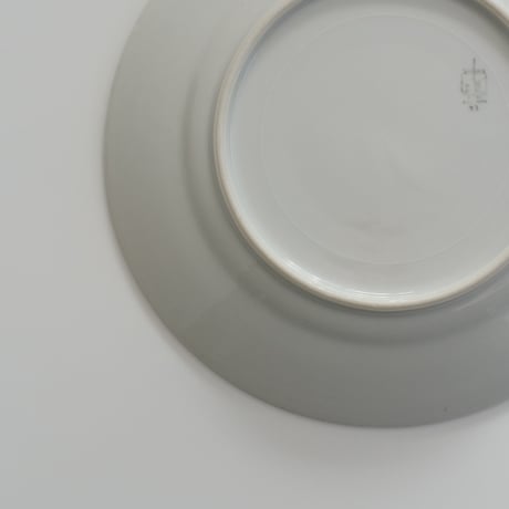 OLD ARABIA HOTEL PLATE (B)