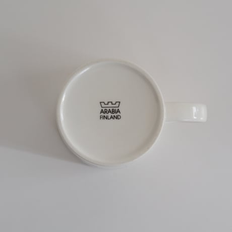 ARABIA TEEMA HANDELSBANKEN MUG