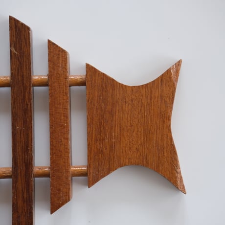 POT MAT