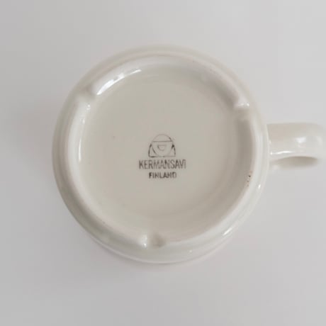 KERMANSAVI KARHU MUG