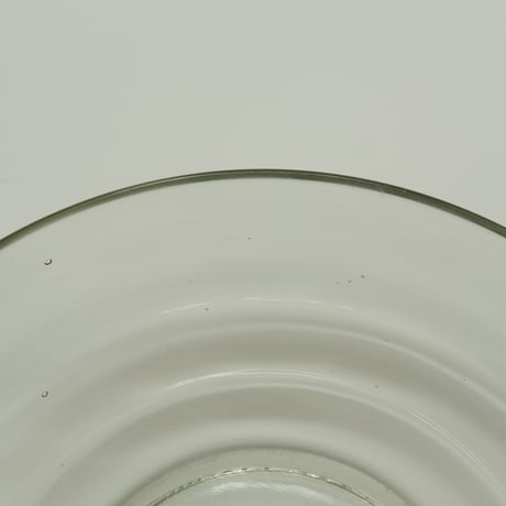 GLASS PLATE / FINLAND
