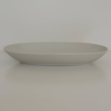 ARABIA OVAL PLATE