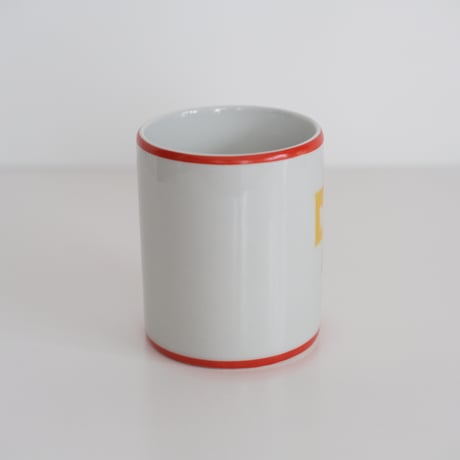 ARABIA DOG CUP (RED)