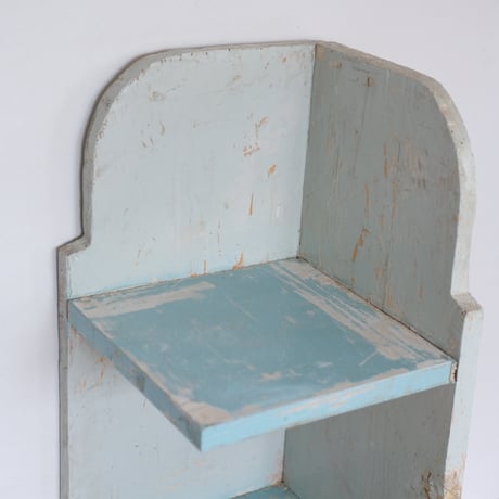Painted Rack