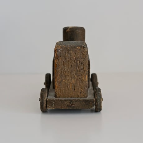 Wooden Toy