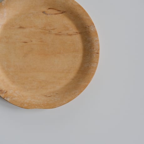PLYWOOD SMALL PLATE