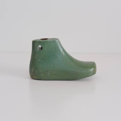 SHOE LAST