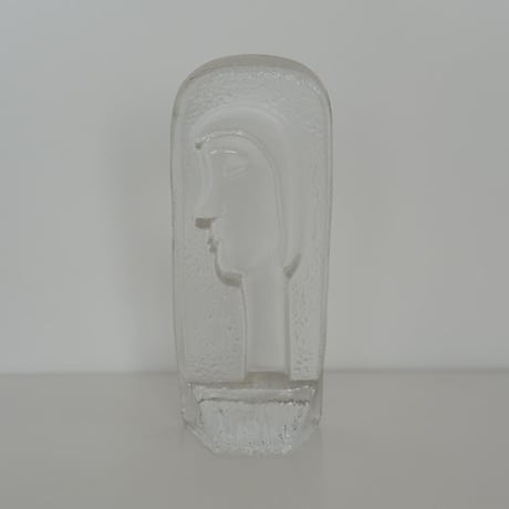 Humppila Glass Object