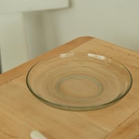 GLASS PLATE / FINLAND