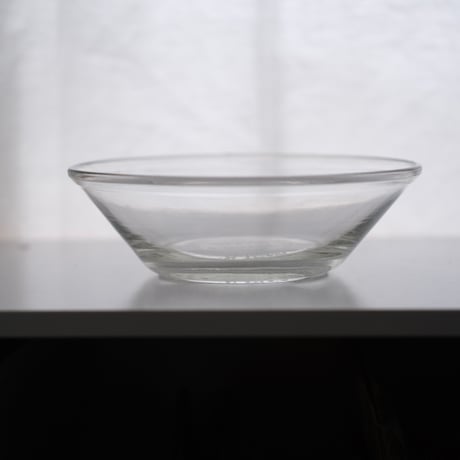 KARHULA GLASS BOWL