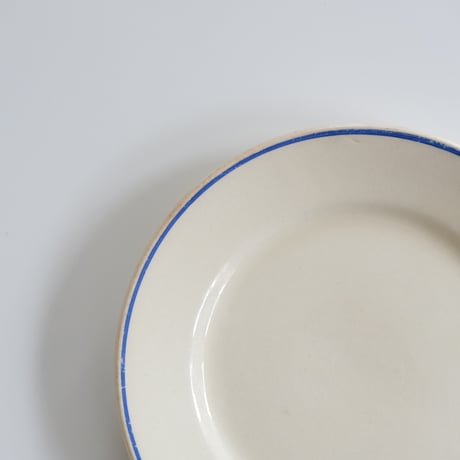 OLD ARABIA SMALL PLATE (A)