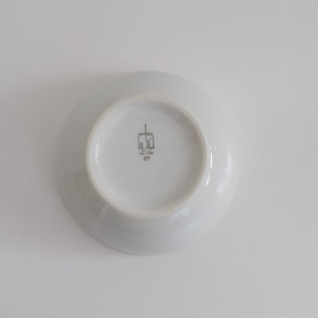 OLD ARABIA SMALL SUGAR BOWL