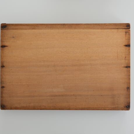 WOODEN STAND