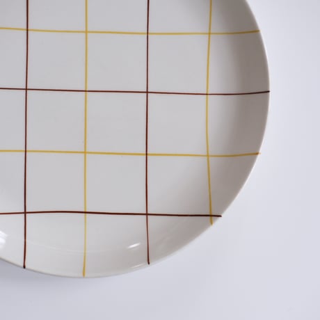 ARABIA VERKKO PLATE (C)