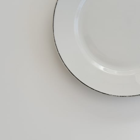 OLD ARABIA HOTEL PLATE (A)