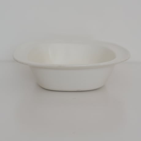 OLD ARABIA OVAL BOWL (MEDIUM)