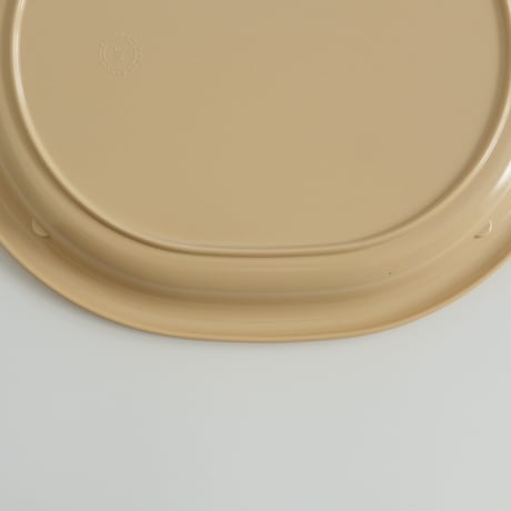 SARVIS OVAL TRAY (A)