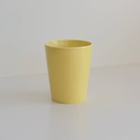 ARABIA YELLOW TEEMA TUMBLER (A)