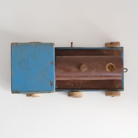 Wooden Toy (B)