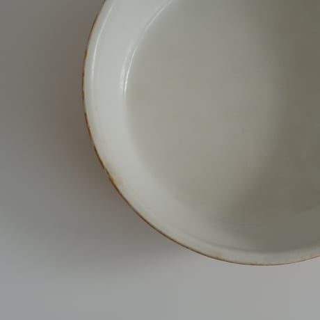 OLD ARABIA BOWL