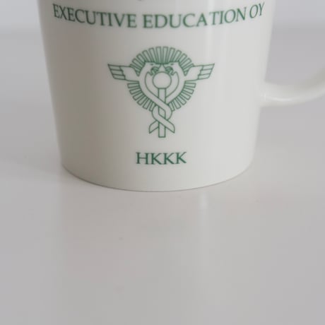 ARABIA TEEMA MUG (HKKK)