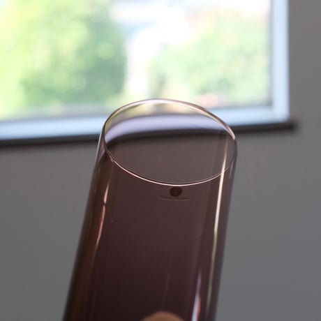 IITTALA GLASS TUMBLER (E)