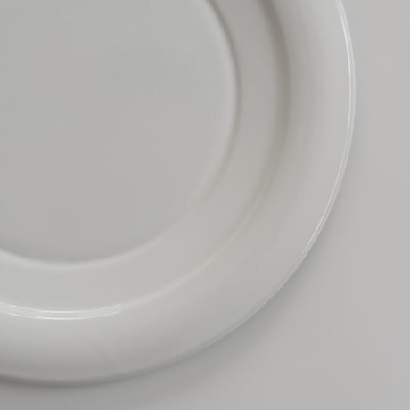 ARABIA ENAMEL PLATE (A)