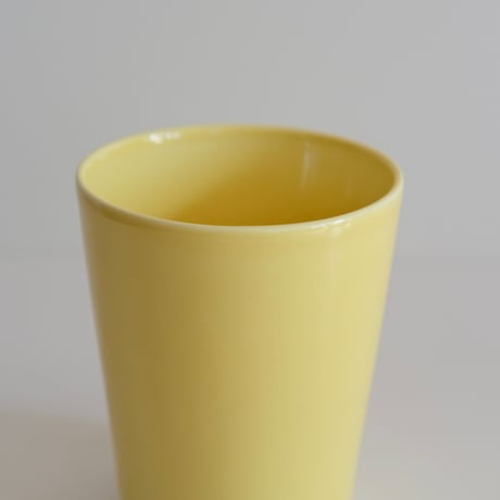 ARABIA YELLOW TEEMA TUMBLER (C)