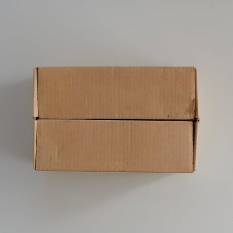 NUUTAJÄRVI PAPER BOX