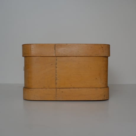 Finnish Vintage Trunk