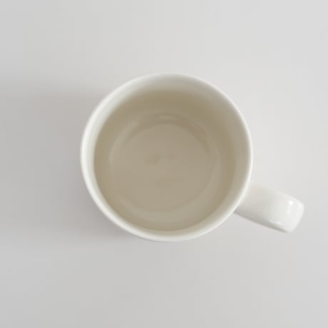 ARABIA TARUS MUG