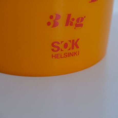 sinappi bucket