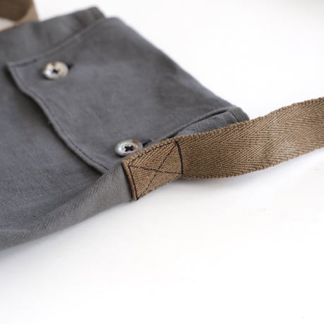 FINNISH MILITARY BAG