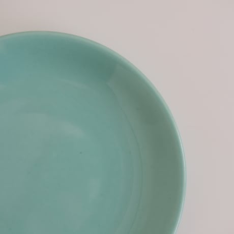 Kupittaan Savi Plate (A)