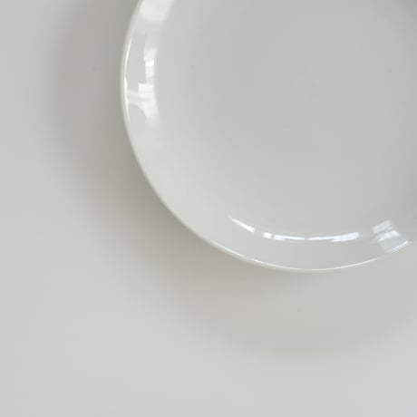 ARABIA SMALL PLATE (A)