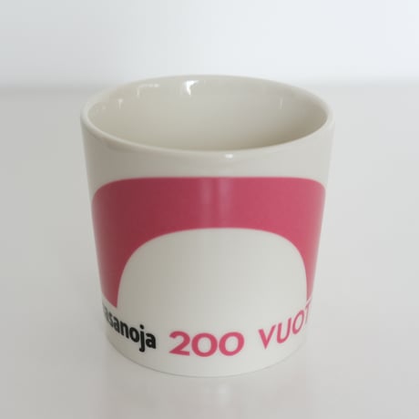 ARABIA TEEMA SUOMEN PIPLIASEURA MUG (B)