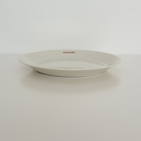 ARABIA PAULIG CAKE PLATE (A)