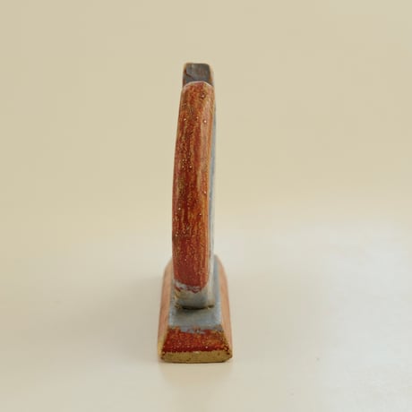 Wooden Squirrel